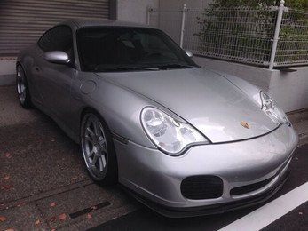 911買取価格 ¥2,650,000